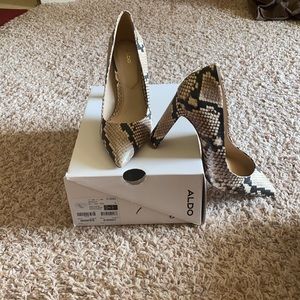 Aldo Heels